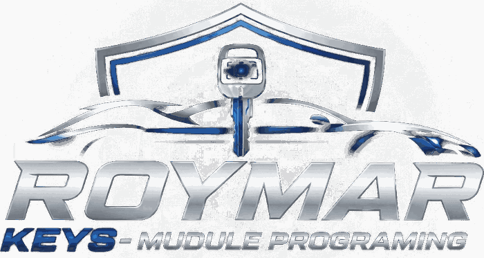 Roymar Keys